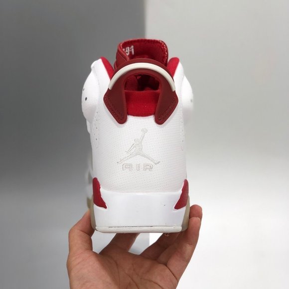 Nike air Jordan Blue shoe fashion AJ series